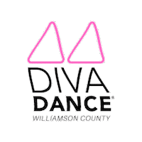 Divadancewilco divadance divadancewilco divadance williamson county Sticker