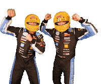 Happy Tom Coronel Sticker