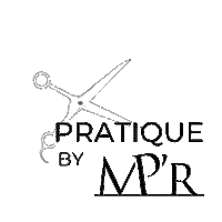 mpr_formation promo salon hairstyle bordeaux Sticker