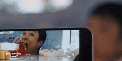 She's Not Who We Thought She Was