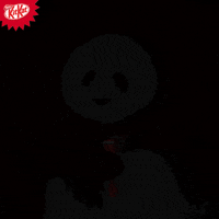kit kat fun GIF by KitKat® Colombia