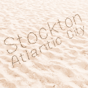 Atlanticcity GIF by Stockton University