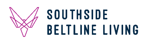 maverickatl giphyupload maverick atlanta beltline the maverick Sticker