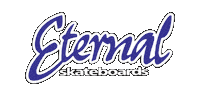 Skateboarding Fender Sticker by Trinity Distribution