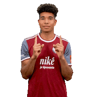 Football Player Sticker by Nike liga