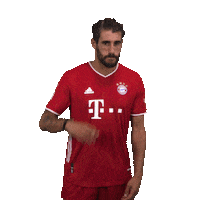 Football Reaction Sticker by FC Bayern Munich