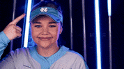 Unc Softball GIF by UNC Tar Heels