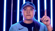 Unc Softball GIF by UNC Tar Heels