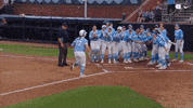 University Of North Carolina Ncaa GIF by UNC Tar Heels