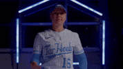 University Of North Carolina Ncaa GIF by UNC Tar Heels