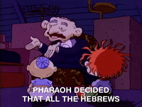 nicksplat rugrats GIF