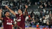 Toto Salvio Granate GIF
