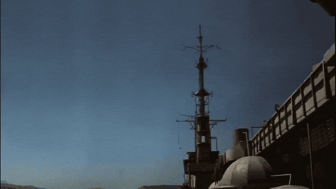 clint eastwood GIF by Coolidge Corner Theatre