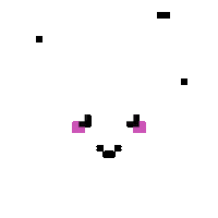 Art Shitting Sticker by Poopies.io
