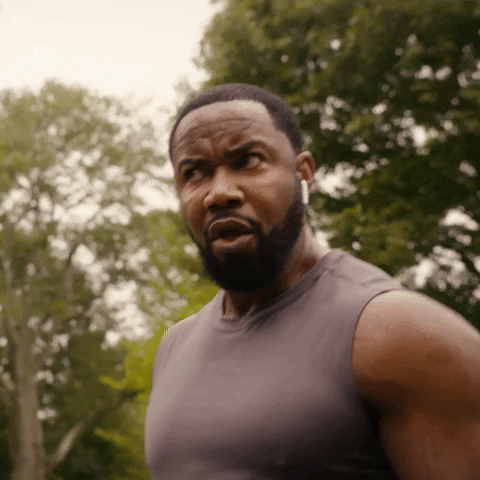 Episode 101 GIF by BET Plus