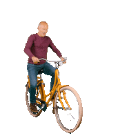 Fail Kro Ncrv Sticker by NPO Klassiek