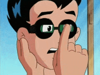 invisible archie GIF by Archie Comics