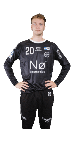 Handball Sticker by TSV Bayer Dormagen