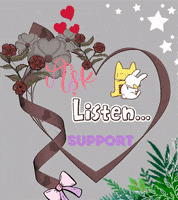 Heart Love GIF by The SOL Foundation