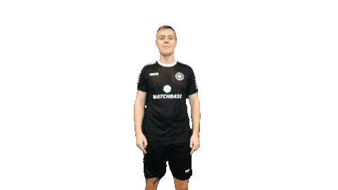 Football Smile Sticker by Matchbase