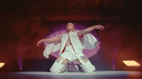 brentfaulkner giphyupload music video lgbtq indie pop GIF