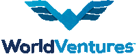 Sticker by worldventures