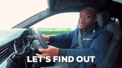 Here We Go Lets Find Out GIF by AutotraderUK