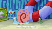 season 9 episode 25 GIF by SpongeBob SquarePants