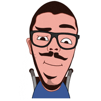 Diversity Wheelchair GIF by Iacopo Melio