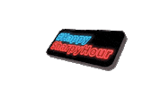 sharpcakeagency happyhour digitalagency sharpcake datadriven Sticker