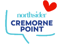 Shop Local Sticker by northsider sydney