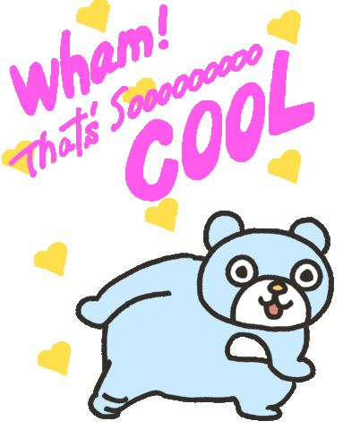 Party Congratulations Sticker