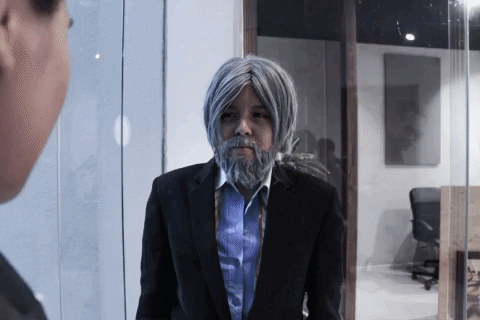 detroit become human connor GIF