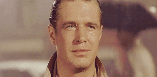 breakfast at tiffanys my favorite movie GIF
