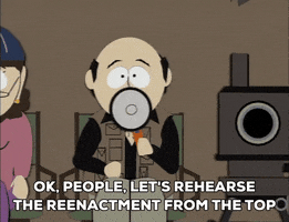 GIF by South Park 
