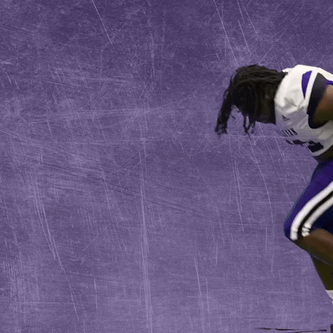 Kdub GIF by KWC Panthers