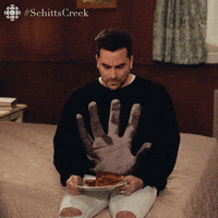 Schitts Creek Comedy GIF by CBC