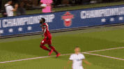 canadian championship goal GIF by Toronto FC