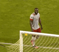 Toronto Fc Shut Up GIF by Major League Soccer