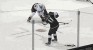 game 3 goal GIF by LA Kings