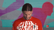 Posing Line Up GIF by Bundesliga