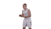 real madrid basketball Sticker by ACB