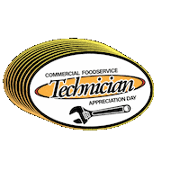 Tech Technician Sticker by Garys East Coast Service