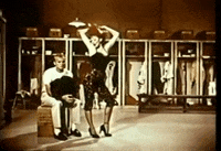 Gwen Verdon Movie GIF