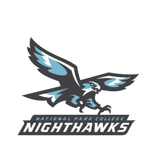 NationalParkCollege giphyupload npc nighthawks npc nighthawks Sticker