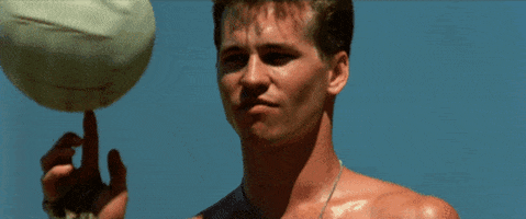 Top Spinning GIF