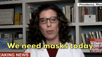 Get Me Ppe GIF by GIPHY News
