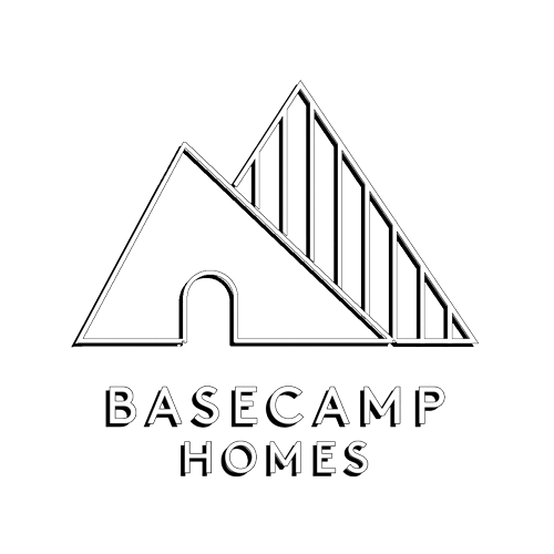 Basecamp Sticker by Compass