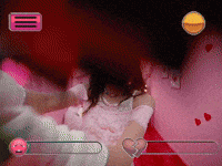 Valentines Day Love GIF by broke