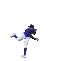Sport Baseball Sticker by Masa Global Talent